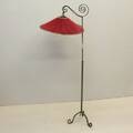 Golvlampa