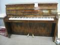 Piano, W. Pepper