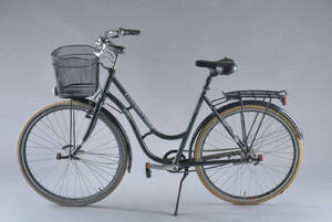 Kildemoes, damecykel. Denne vare er sat til omsalg under nyt varenummer 4367640