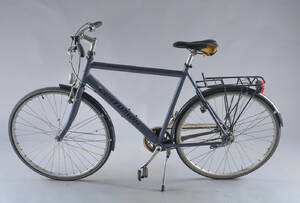 Centurion, herrecykel. 