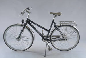 Trek, damecykel.  Denne vare er sat til omsalg under nyt varenummer 4372794