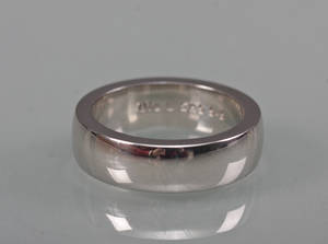 Ole Lynggaard. Forever Love ring