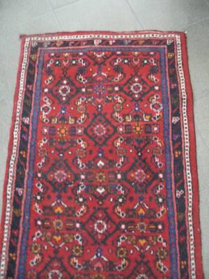 Matta, orientalisk