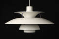 Poul Henningsen, PH5 pendel Denne vare er sat til omsalg under nyt varenummer 4170187