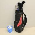 Golfutrustning