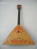 Balalajka