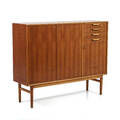 Sideboard design Bertil Fridhagen