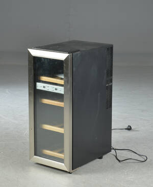 Caso vinkøleskab Denne vare er sat til omsalg under nyt varenummer 5046003