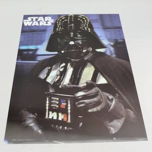 Plansch Star Wars