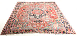 Orientmatta Heriz semiantik