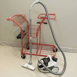 Dammsugare Electrolux