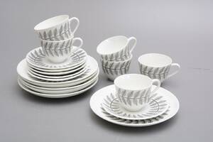 Kaffeservis Maxim, Gustavsberg
