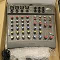 Mixer Folio Notepad