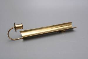 Vägglampett, Pierre Forsell