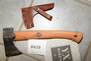 Yxa Gränsfors Bruk, L 34 cm