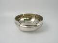 Skål, Silver