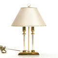 Bordslampa Le Dauphin