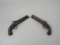 Pistoler, 1 par