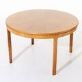 Soffbord design Carl Malmsten