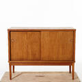 Sideboard 1900-talets mitt