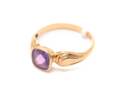 Ring 18K 3,1g