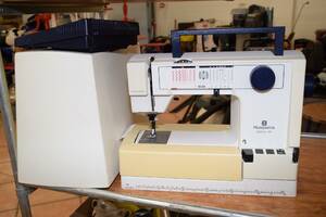 Symaskin Husqvarna 150