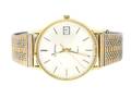 Certina, 14K, quartz