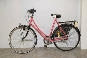 Damcykel Crescent, 3 vxl, 26 tum