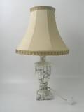 Bordslampa