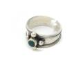 Ring S925 brv