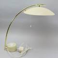 Bordslampa