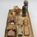 Träfigurer