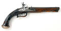FLINTLOCK PISTOL