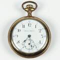 FICKUR Montoz Watch co