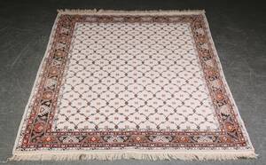 Orientalsk tæppe 202 x 287 