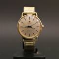 Herrur Tissot Seastar