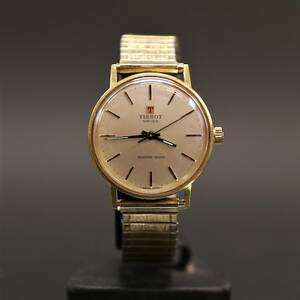 Herrur Tissot Seastar