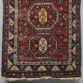 Matta, orientalisk