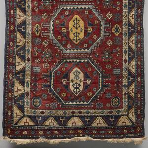 Matta, orientalisk