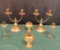 Diverse Mässing