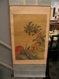 Kakemono, Hundmotiv