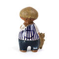 Lisa Larson figurin 