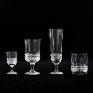 Bengt Edenfalk servisglas