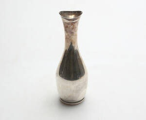 VAS, silver, 1960.