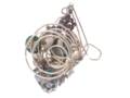 Parti silver S925