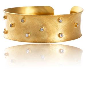 Susanne Friis Bjørner armring