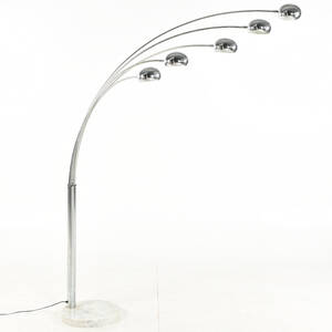 Golvlampa