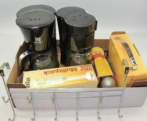 Kaffebryggare