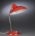 Christian Dell, Kaiser bordlampe model 6786 Denne vare er sat til omsalg under nyt varenummer 5057089