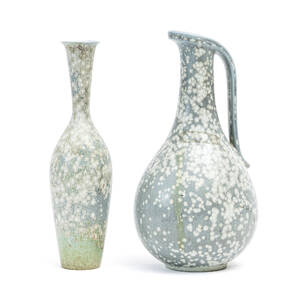 Gunnar Nylund vaser Rörstrand